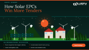 ERP Helps Solar Companies