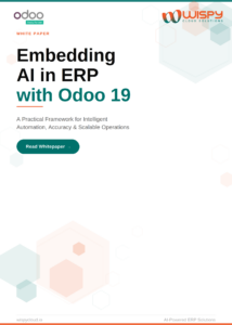White Paper Embedding AI